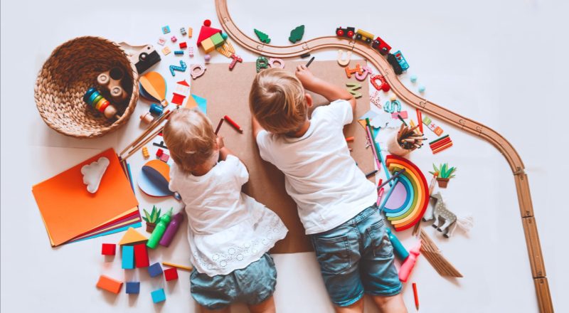 montessori method how does it work
